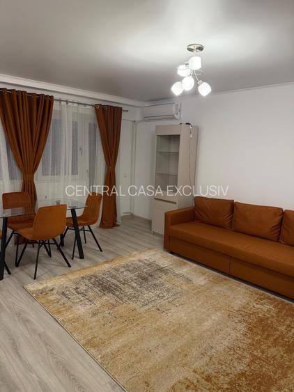 Copou Garden Residence.Apartament 3 camere + parcare, bloc nou, prima inchiriere - 3