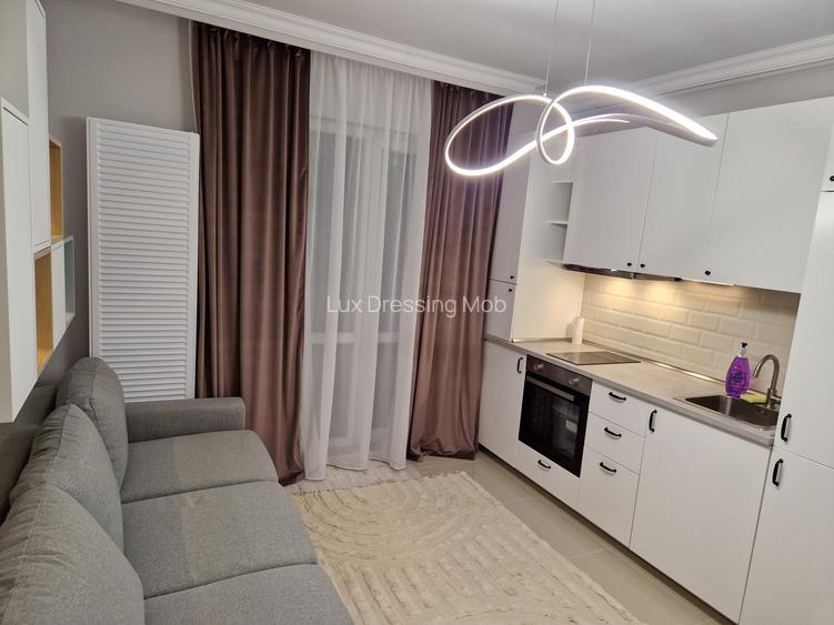 Inchiriez Apartament 2 Camere - 17