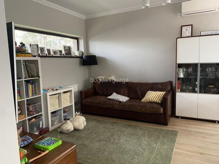 Inchiriez casa complet utilata si mobilata . In Mogosoaia! - 11