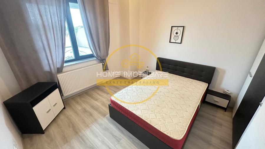 Nicolina LIDL Prima Statie Apartament 2 Camere Bloc Nou cu terasa de 60mp - 11