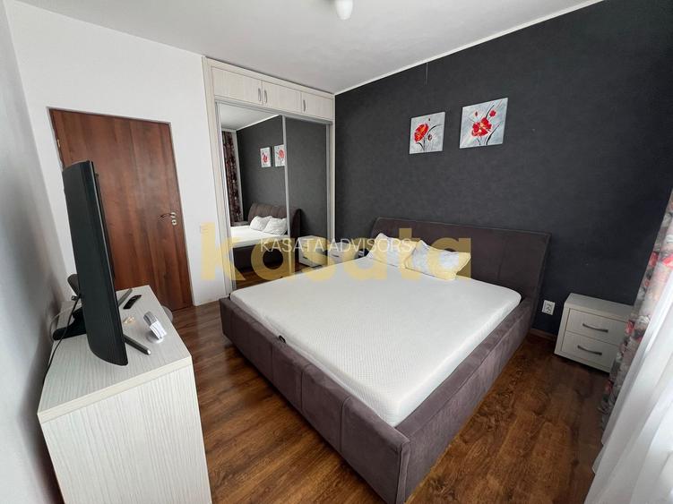 2 Camere 🏢 | Plaza Residence | Centrală 🔥 | 5 min Metrou 🚇 - 4