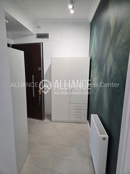 Inel 2(cod 04)-Apartament 2 camere premium bloc nou - 2