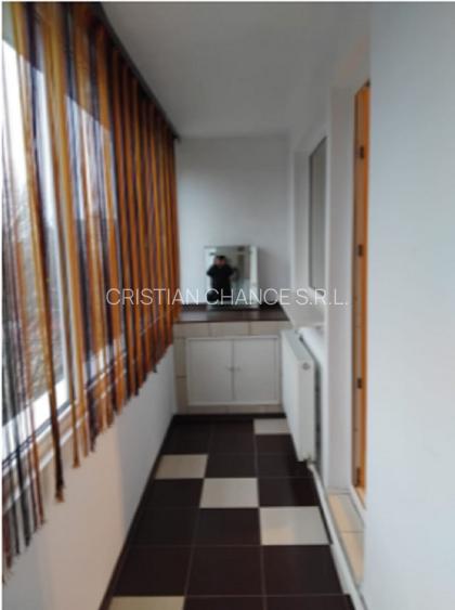 39683  Apartament 2 camere Tic-Tac Tomis Nord - 11