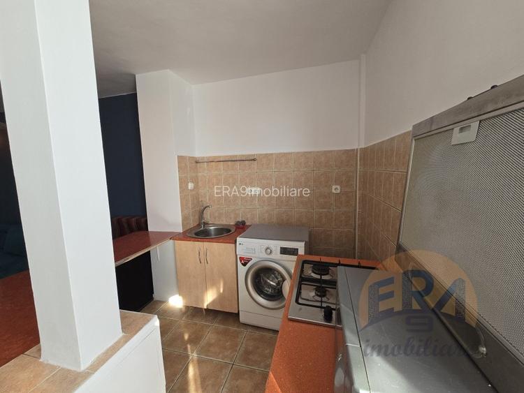 Garsoniera Moderna | Zona Rogerius - Parcul Olosig  - 4