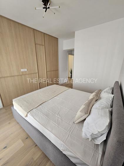 3 Camere LUX | Prima Închiriere | Pipera | Încălzire gratuită - 10