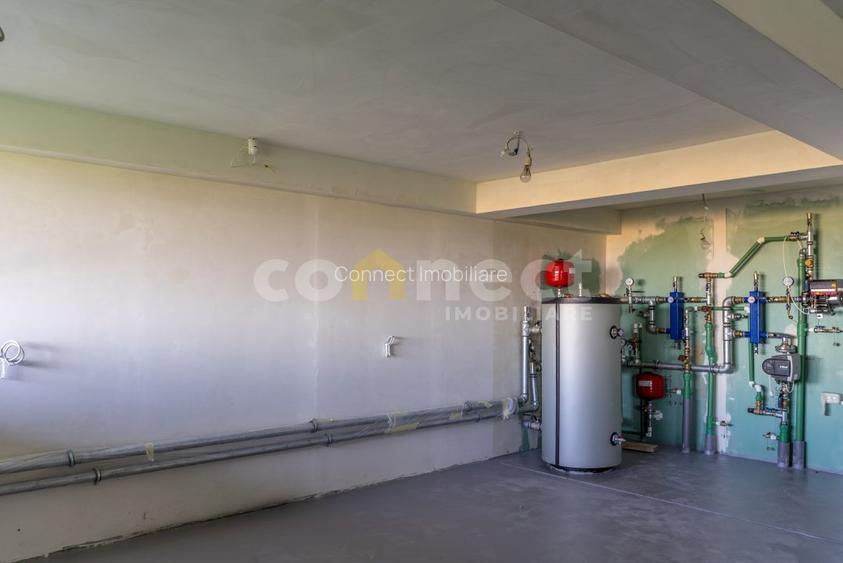 Vila Exclusivista – 680 mp utili, 1900mp teren, dotari premium I Top tehnologie  - 17