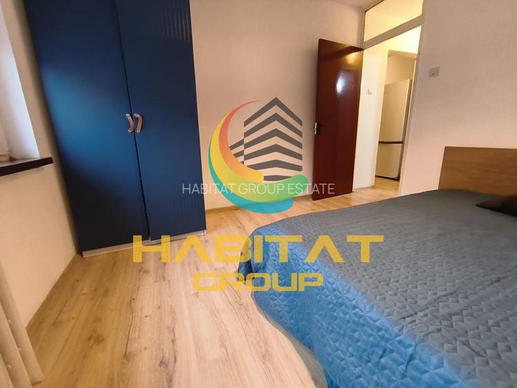 Apartament 2 camere de vanzare cu teava de gaze la usa - 11