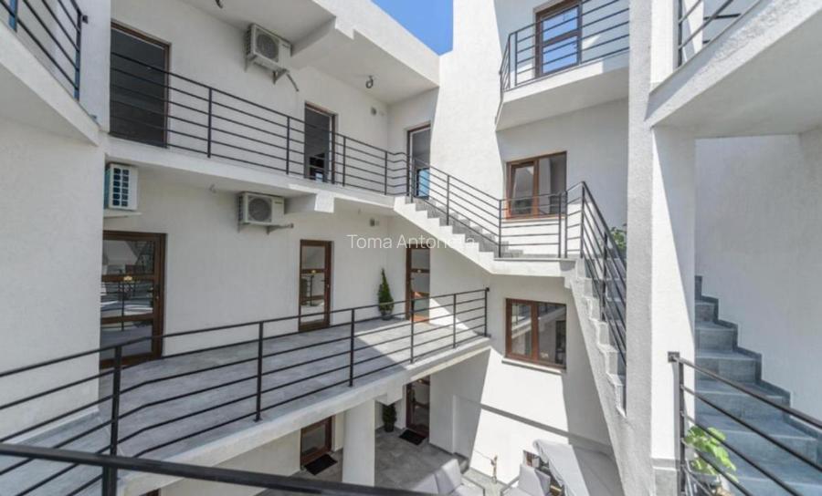 Pensiune/Afacere/Casa de vanzare Eforie nord - 15