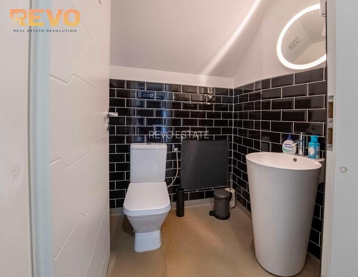 Vasile Lascăr – Eminescu | Spațiu birouri 160 mp | Mansardă | Comision 0% - 17