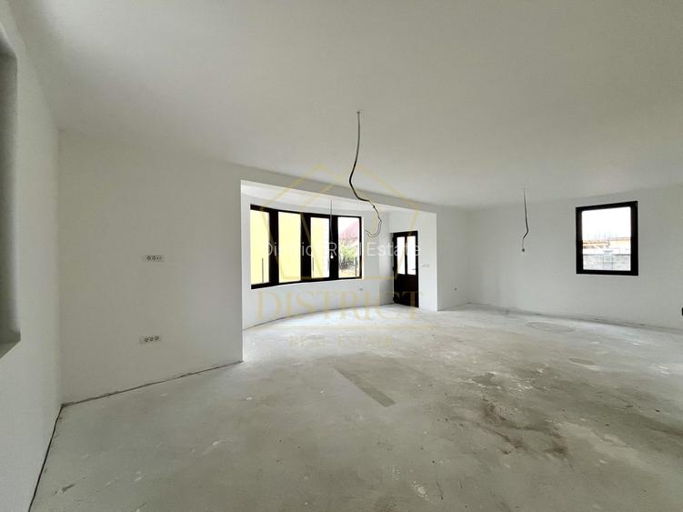 Casa individuala cu 4 camere | Mosnita Veche | Lidl - 3