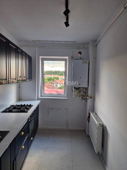 Propietar inchiriez ap2 camere strada Traian 58-62, 600 euro - 13