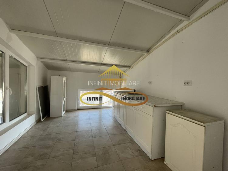 Hala de inchiriat Bacau Buhoci access tir birouri - 17