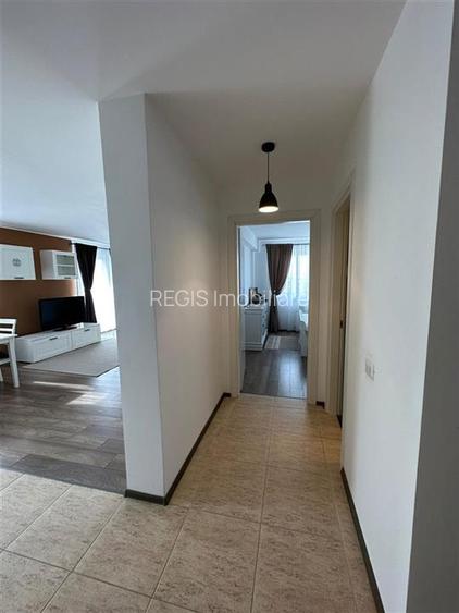 Apartament modern 2 camere TopCity cu loc de parcare si boxa inclusa - 6
