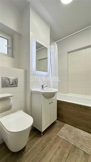 Apartament cu 3 camere decomandat - Central, Anastasie Panu - 600EUR - 7