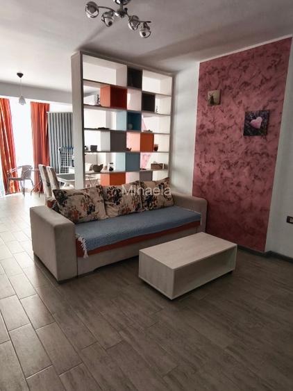 OFERTA ! partament 2 camere Alezzi Beach Resort Mamaia Nord Mobilat și utilat - 5