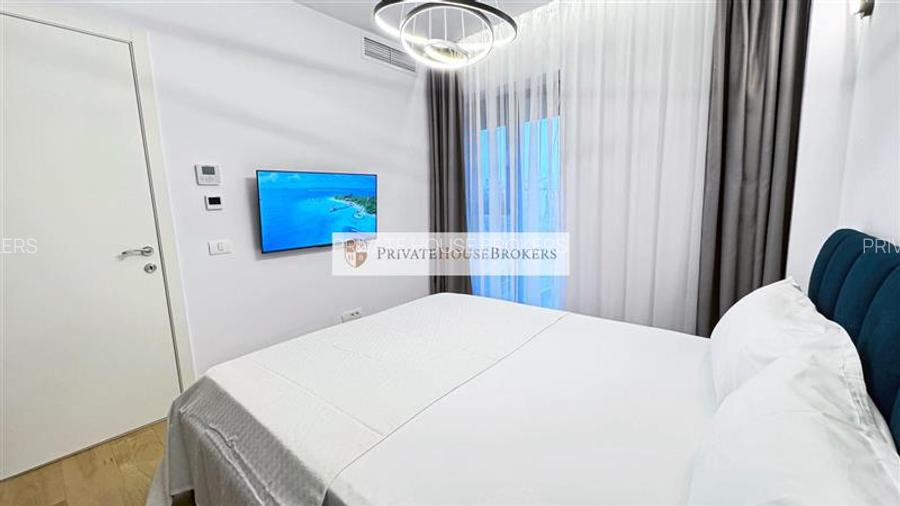 Baneasa | The Level Apartments | Bloc 2023 | Modern - 13