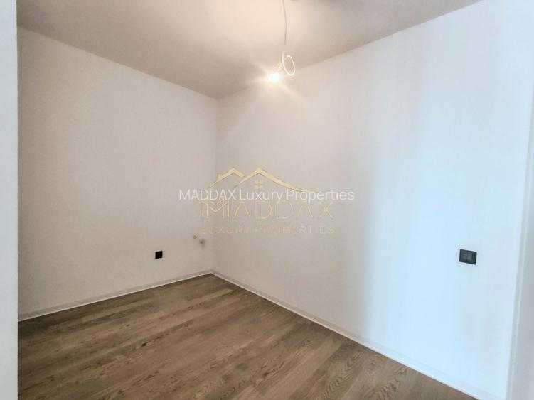 Apartament LUX 4 camere // vedere panoramica // Floreasca - 15