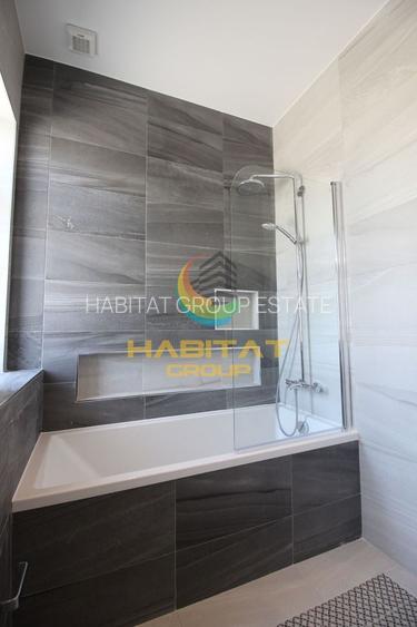 Vanzare garsoniera Berceni Grand Arena 32 mp etaj 1 cu centrala proprie - 8