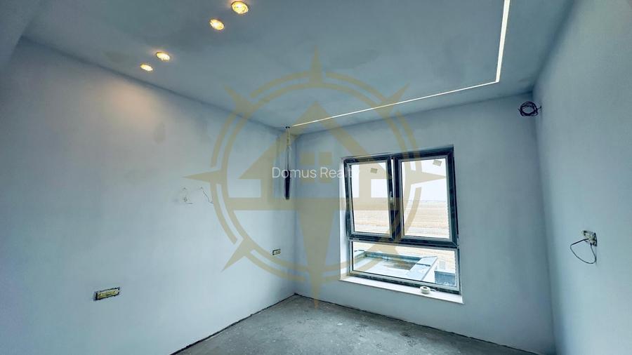 DOM00298 - Vila cu panouri solare in complex rezidential - 7