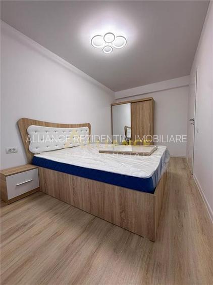 STUDIO || Strada Solstitiului | 45mp || Mobilat/Utilat - 7