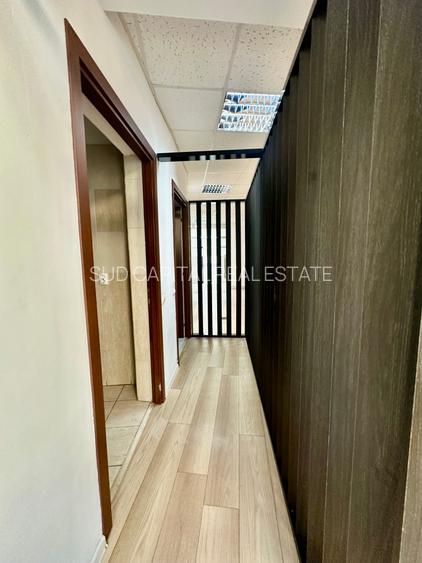 Clădire birouri de vânzare Cotorceni – P+4 etaje | 870 mp utili | Parcare | Idea - 6