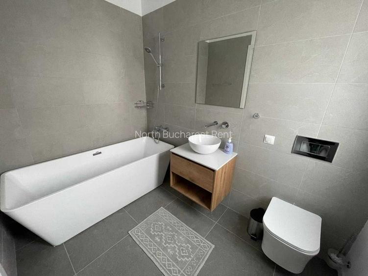 Vila de Inchiriat | Pipera | Scoala Americana - 6