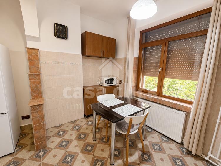 Apartament generos 1 camera, ultracentral - Spicu, proaspat renovat - 7