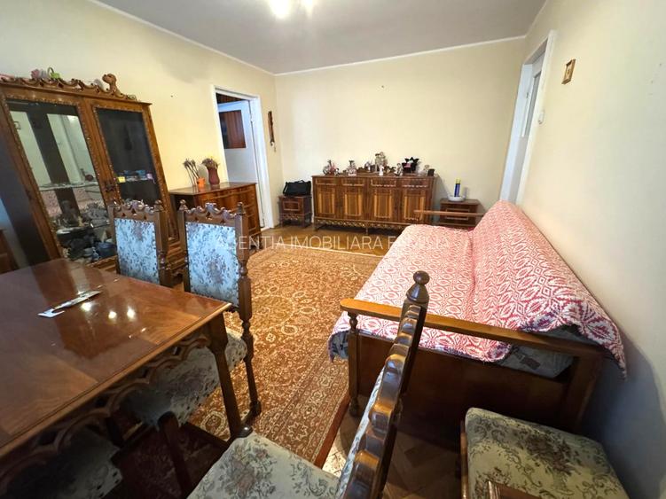 Apartament 2 camere | Etaj 1 | Micro 21 – Galați - 2