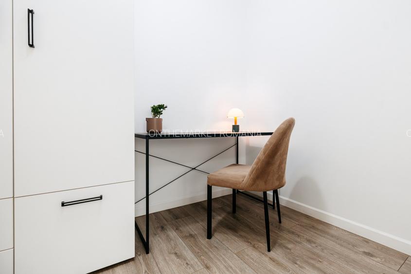 Apartament 2 camere Core Timpuri Noi - 7