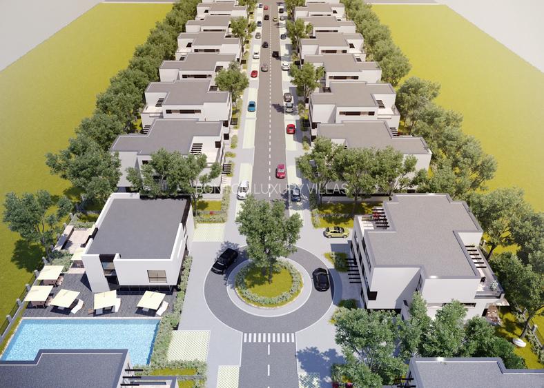 BONTON Luxury Villas - 36