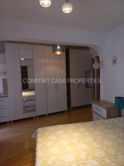Cismigiu - Brezoianu - Ateneu - apartament 2 camere, modern, renovat - Sala Pala - 14