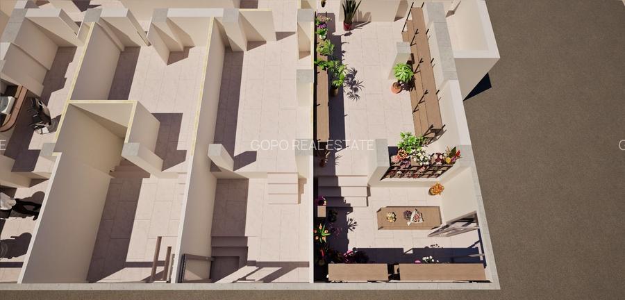 Spatiu comerciale Piata Domenii - 8