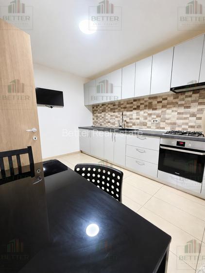 Apartament 2 camere decomandat, 77 mp, 2 niveluri, Șoseaua Olteniței - 14