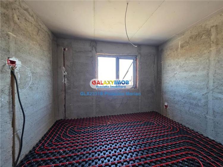 Vanzare casa Premium cu teren de 420 mp situata in comuna Clinceni - 28