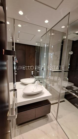 APARTAMENT 4 CAMERE CU SCARA INTERIOARA TIP LOFT -ULTRA LUX - 31