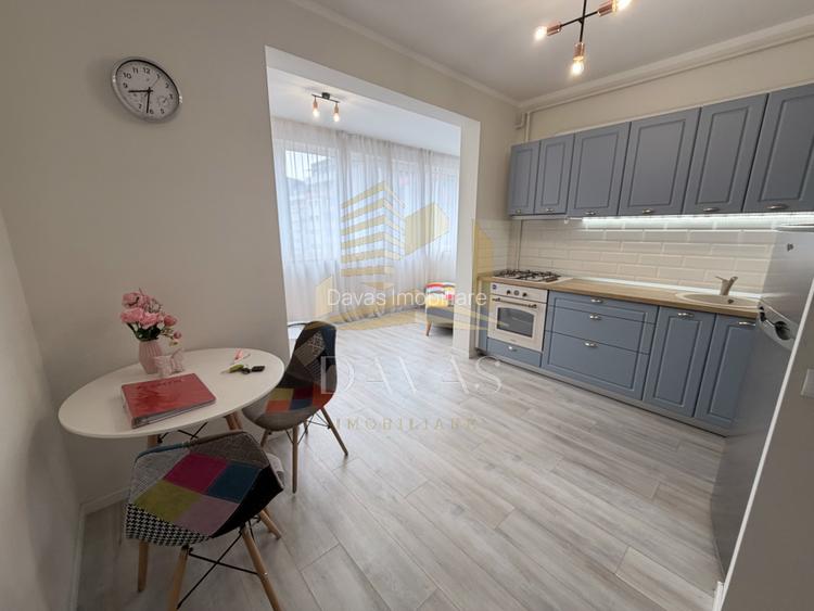 Apartament cu 2 camere | Zona BMW | Incalzire in pardoseala - 7