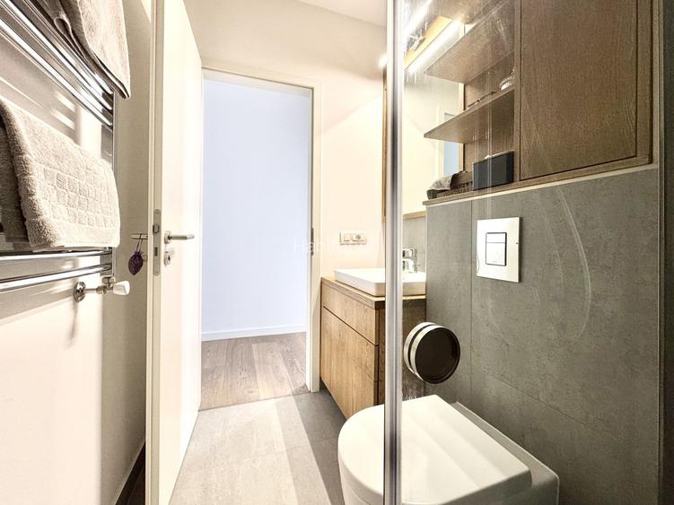 Apartament rafinat 3 camere | ISHO | Zonă premium - 33