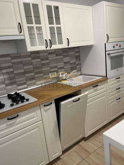Inchiriere Apartament 2 Camere Gorjului Moinesti Iuliu Maniu Timisoara