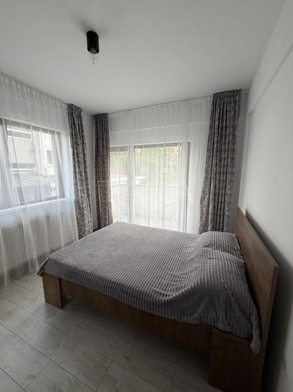 Apartament modern, complet mobilat și utilat. Zona Europa.