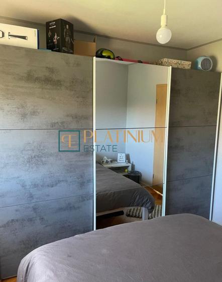 P4876  Apartament 2 camere zona Tipografilor