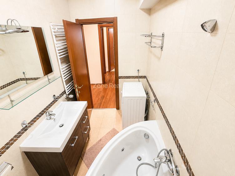 Orhideea Gardens, Apartament 3 Camere, 116 mp, Boxa, 2 Locuri de Parcare - 26