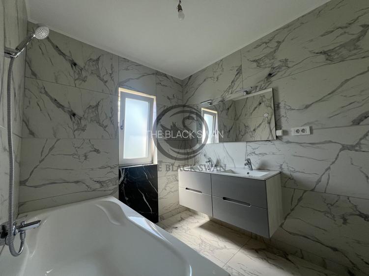 Casa de vanzare | Constructie premium | Nou | Moreni, Dambovita - 28