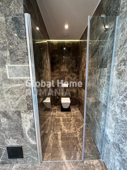 Penthouse 234MP | Barbu Vacarescu | Mobilat si utilat premium |