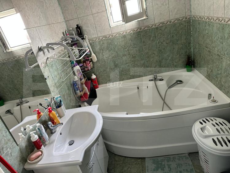 Apartament 3 camere, 80 mp– Lunca Cetățuii, Iași - 11