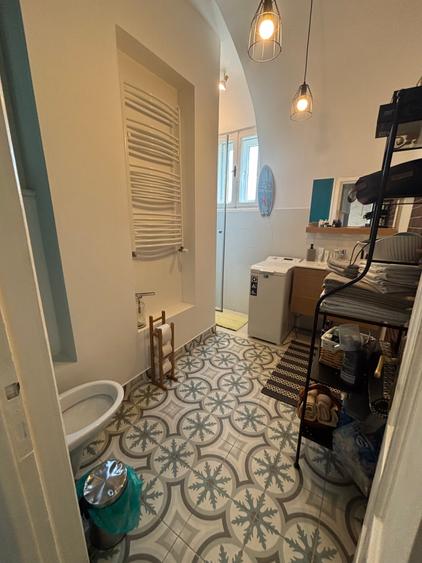 Vanzare apartament cu 2 camere complet renovat, Cismigiu