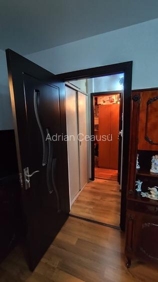 Apartament luminos cu 3 camere | Etaj 1, vedere mixtă și balcon spre Faleză - 13