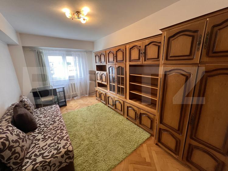 Apartament 3 camere, 90 mp, zona Piata Cipariu