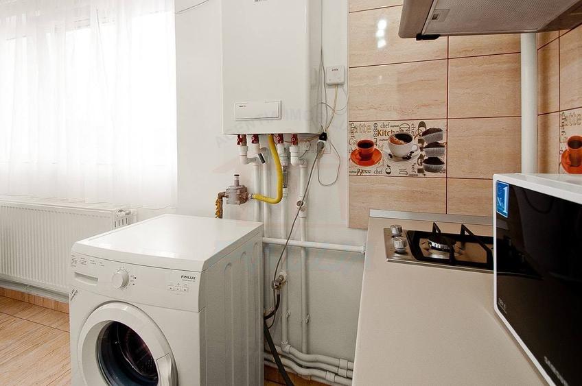 Garsonieră cu vedere la Dunăre – Mazepa 1 | 59.000 €