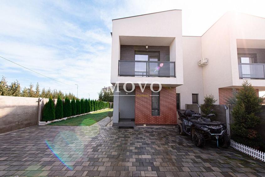 Duplex 4 camere | Bucovat