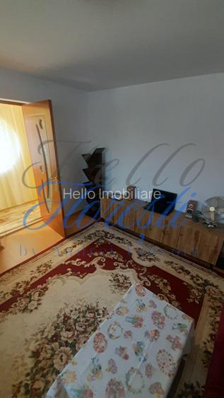 Casa individuala 4 camere 124 mp,4000 mp teren zona Cuzaplac - 3